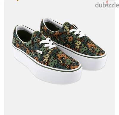Vans original shoes