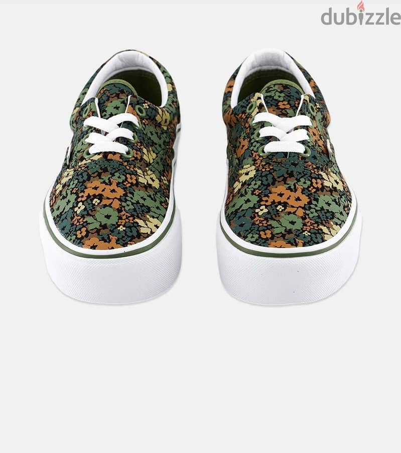 Vans original shoes 1