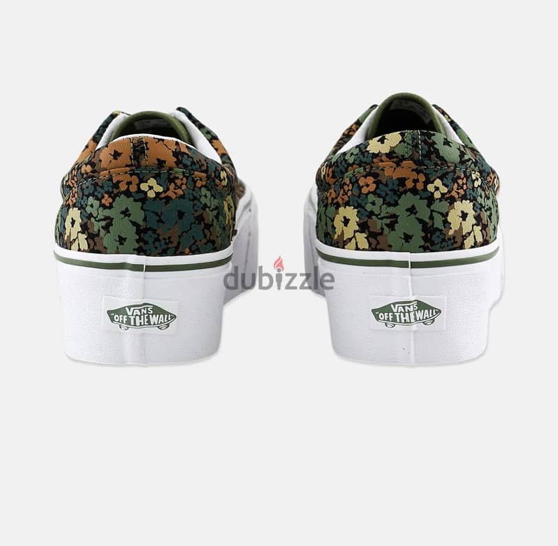 Vans original shoes 2