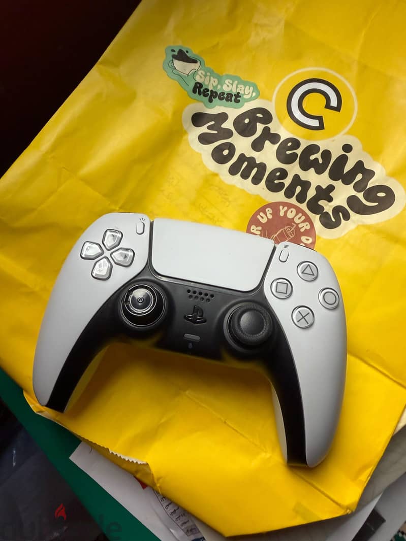 PS5 good condition 1
