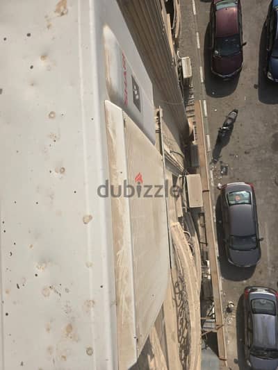مكيف شارب