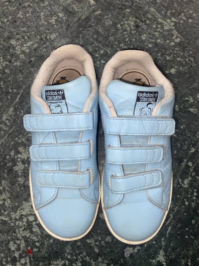 Adidas stan smith shoes original size 32