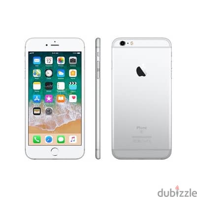 مطلوب Iphone 6s Plus