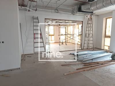 في قلب القاهرة الجديدة مكتب إداري متشطب Fully Finished  للإيجار في التجمع الخامس القاهرة الجديدة New Cairo  دقائق من شارع التسعين الجنوبي