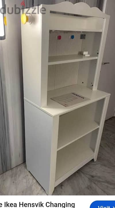 Ikea storage cabinet