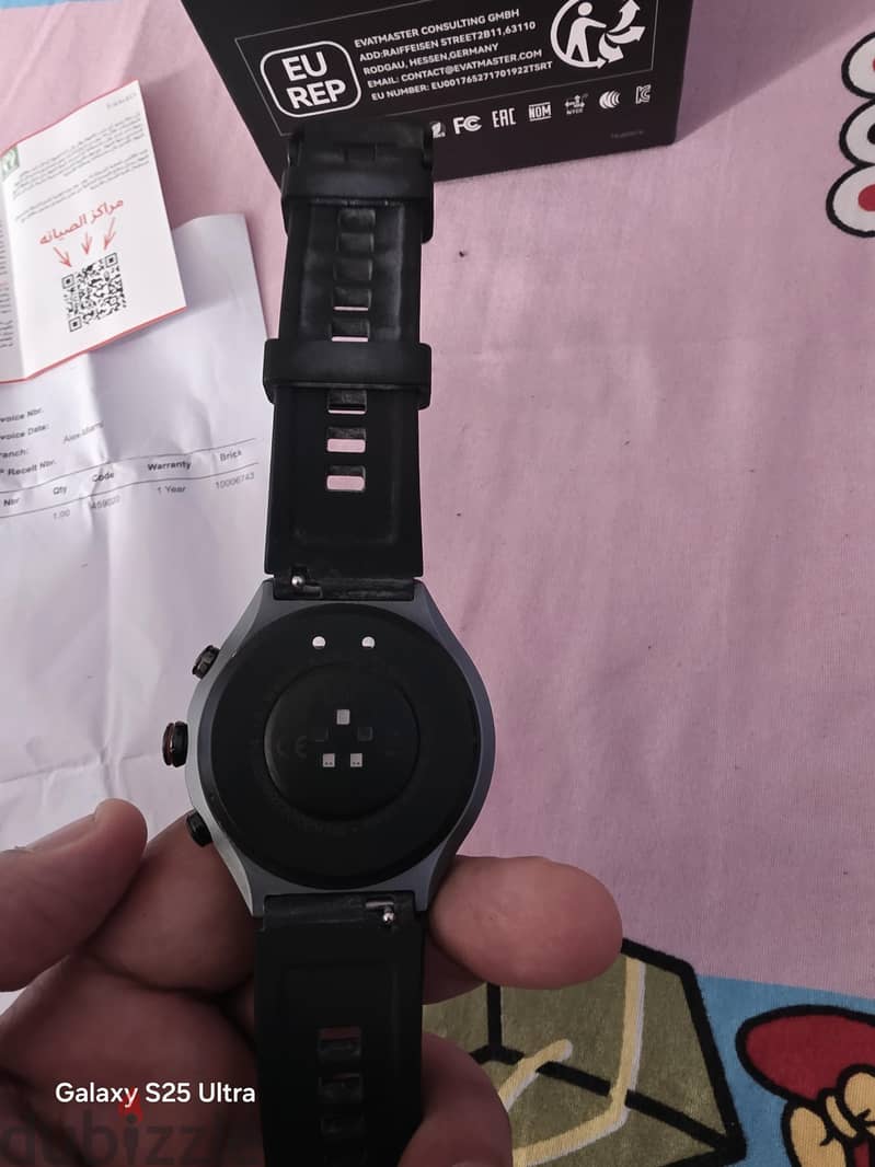 kieslect Elite 2 6