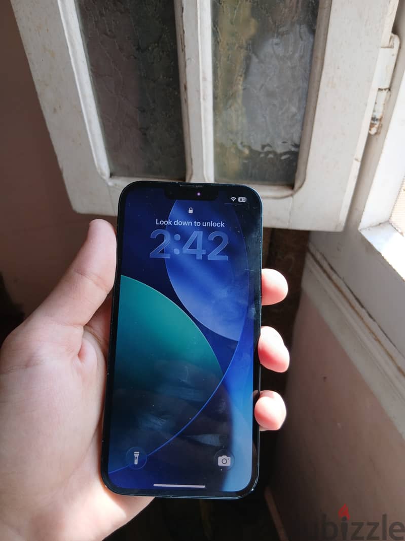 Apple - iPhone 14 1