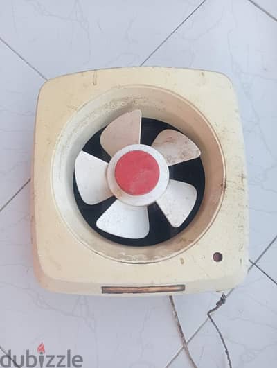 شفاط  مطبخ