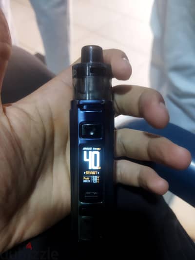 argus pro 2