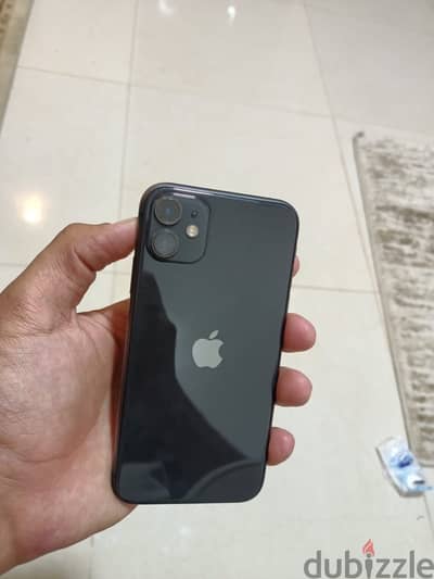 آبل - آيفون 11