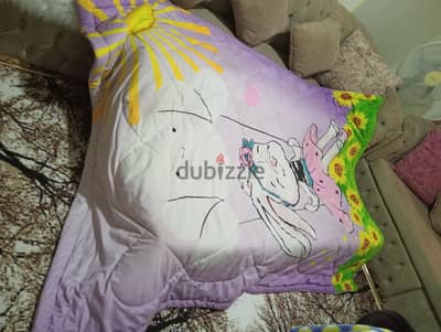 لحاف فايبر للبيع