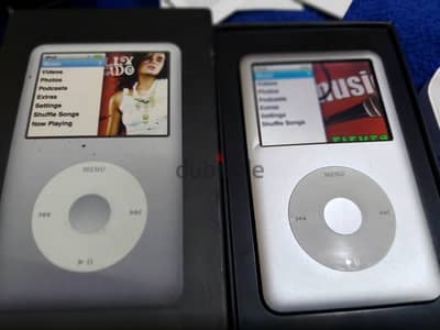 ipod classic 80 gp