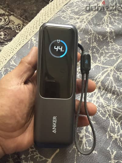 Anker 165W power bank