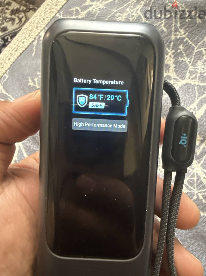 Anker 165W power bank 1