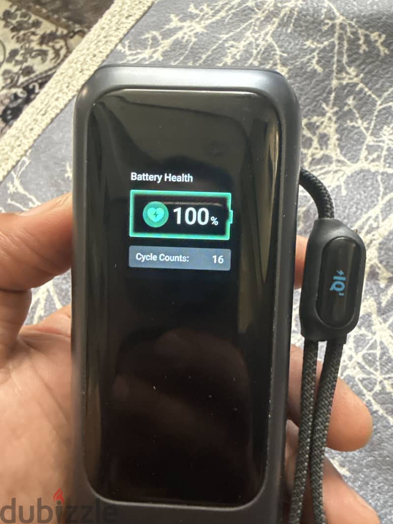 Anker 165W power bank 2