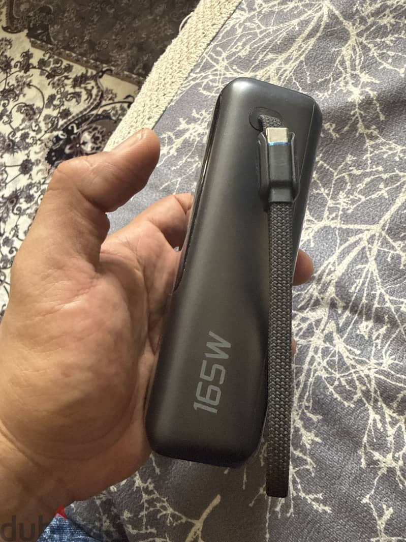 Anker 165W power bank 3
