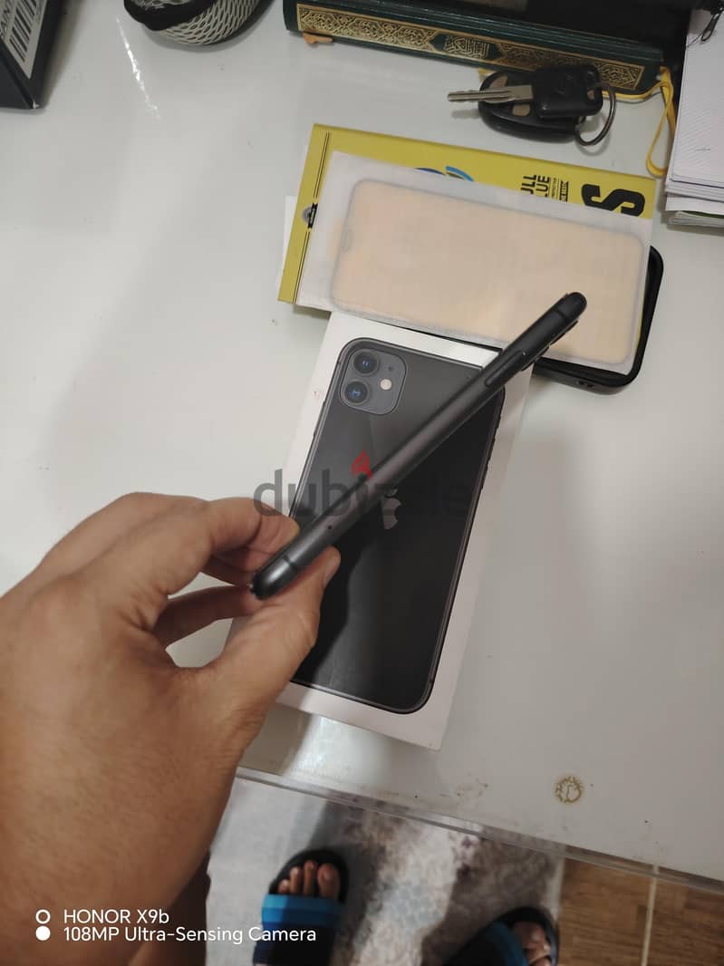 Apple - iPhone 11 1