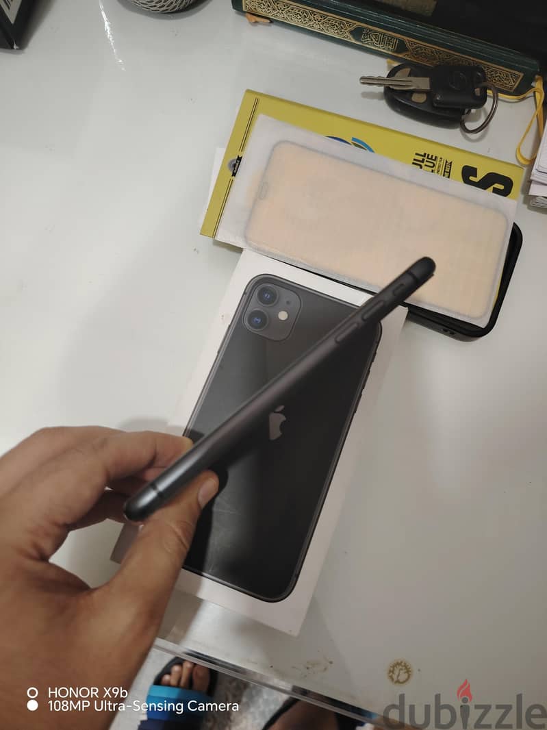 Apple - iPhone 11 2