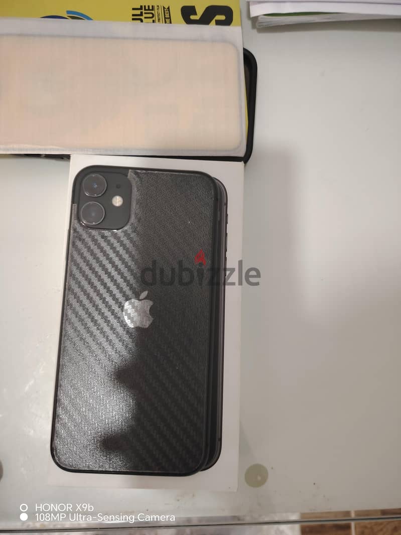 Apple - iPhone 11 3