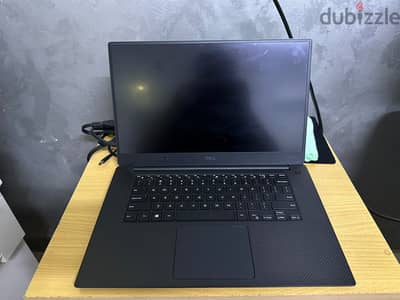 Dell Precision 5520