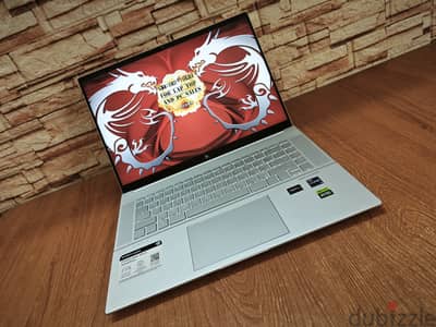 HP Envy i9-13900H RTX 4060 Gaming LapTop Touch Screen HP Envy i9-13900H RTX 4060 Gaming LapTop Touch Screen