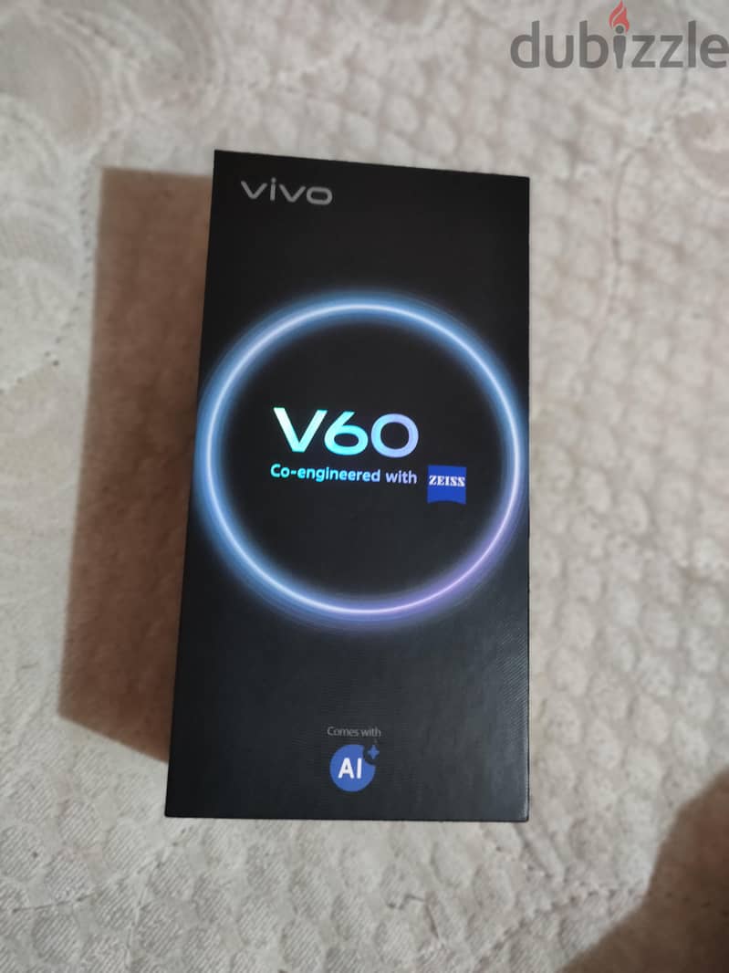 فيفو V60 1