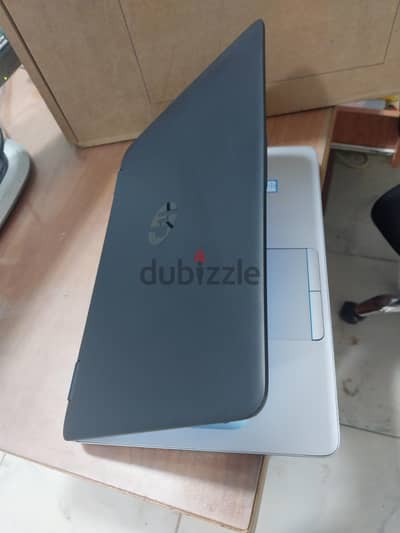 hp core i5 الجيل السادس