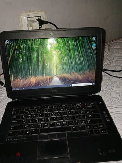 لاب dell latitude 5430e
