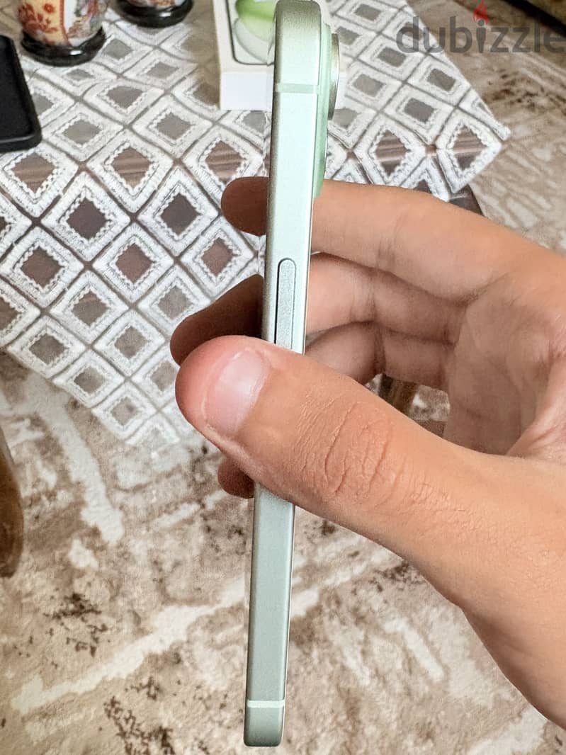 Apple - iPhone 15 1