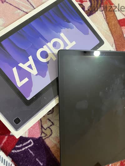 تابلت A7