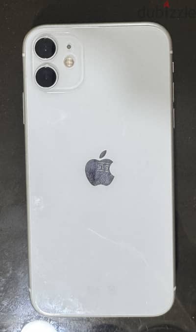 Apple - iPhone 11