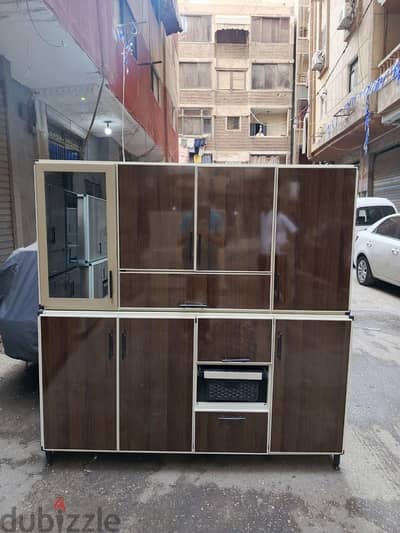 مطبخ الوميتال  للببع