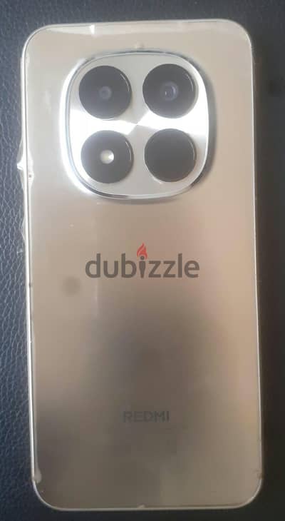 Xiaomi Redmi Note 15 Pro