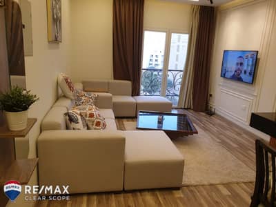 Luxury furnished studio for rent in Hyde Park | 87m² | Landscaping | American kitchen | Parking