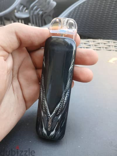 pixo aura 2 used 1 monthe