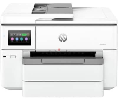 HP pro jet 9730