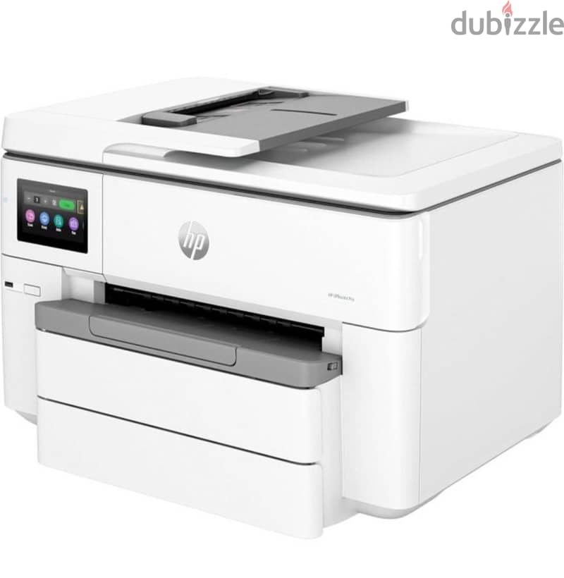 HP pro jet 9730 1