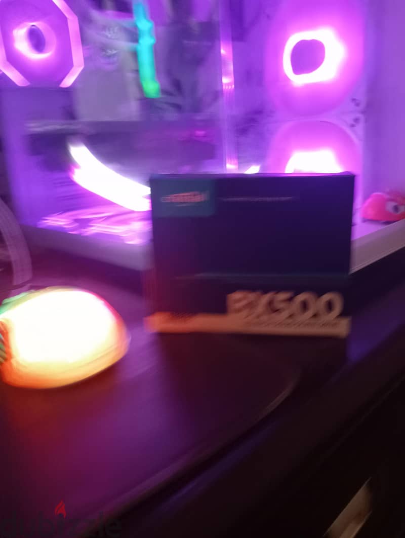 رايزن جيمينج 6