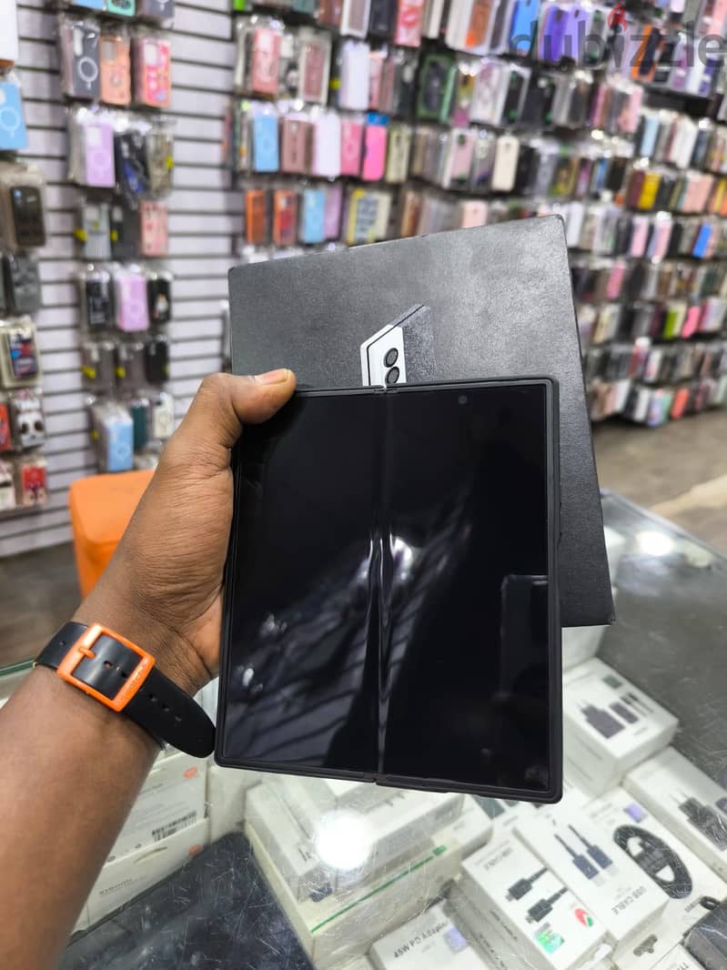 سامسونج Zfold6 4