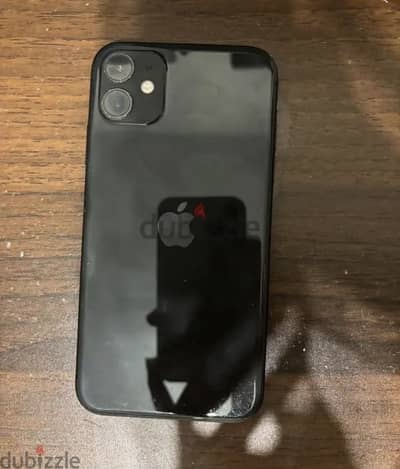 Apple - iPhone 11