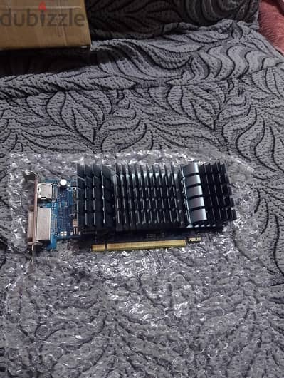 كرت الشاشه gt 1030 pro low profile .