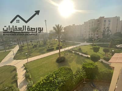 للإيجار مفروش – مدينة الرحاب | المرحلة الخامسة  فرصة مميزة للإيجار المفروش في موقع استثنائي بالمرحلة الخامسة، بالقرب من مسجد أبو بكر الصديق وبوابة 19،