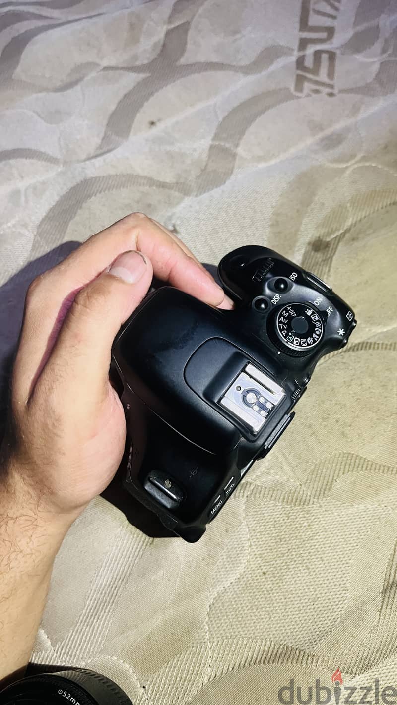 كانون 600d 9