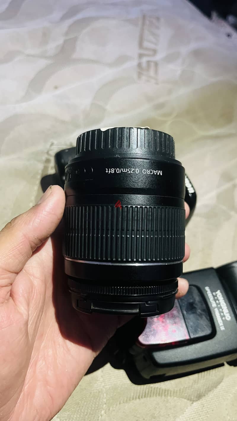 كانون 600d 10