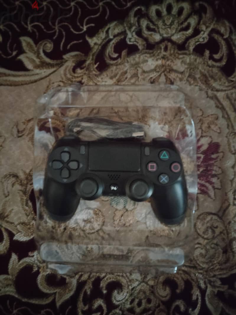 PlayStation 4 joystick 1