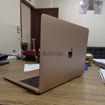 Macbook air 2019