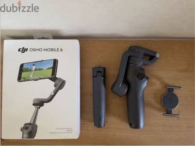 Dji osmo mobile 6