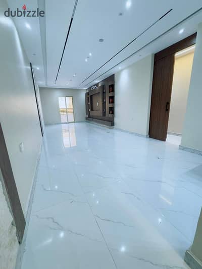 The most beautiful apartment in the Pyramids Gardens