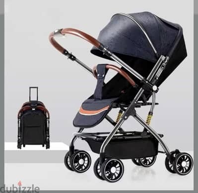stroller Umbrella Sonic X6