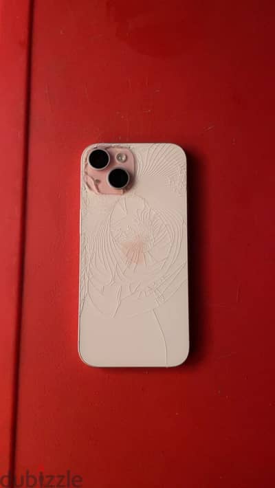 Apple - iPhone 15